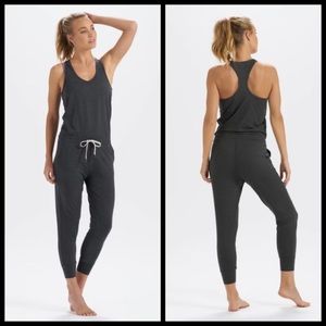 Vuori Sleeveless Junpsuit